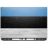 Estonia Flag Distressed Dell Precision Skin